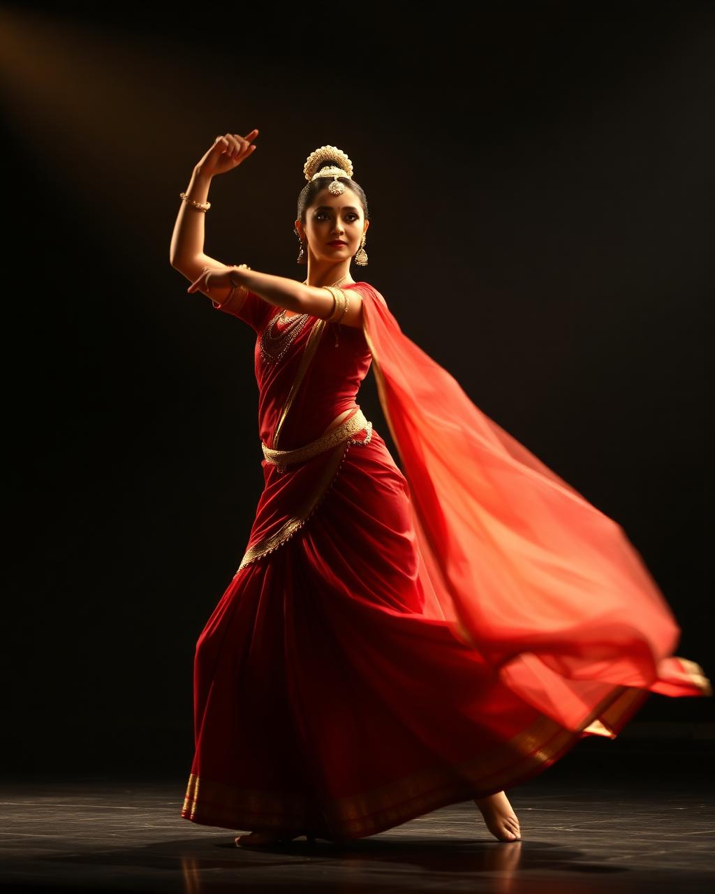 Cultural Dance