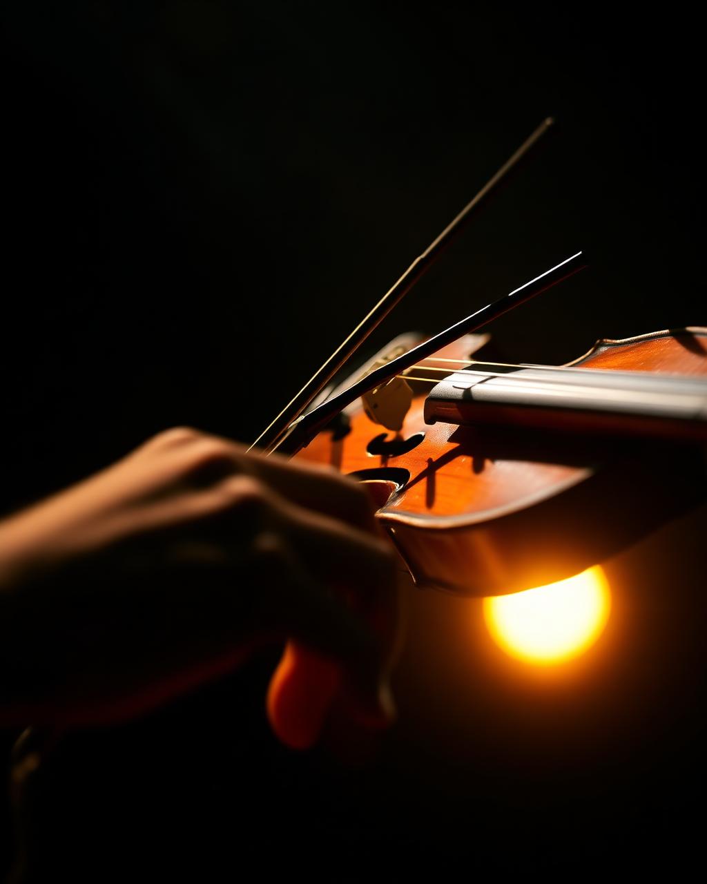 Violin