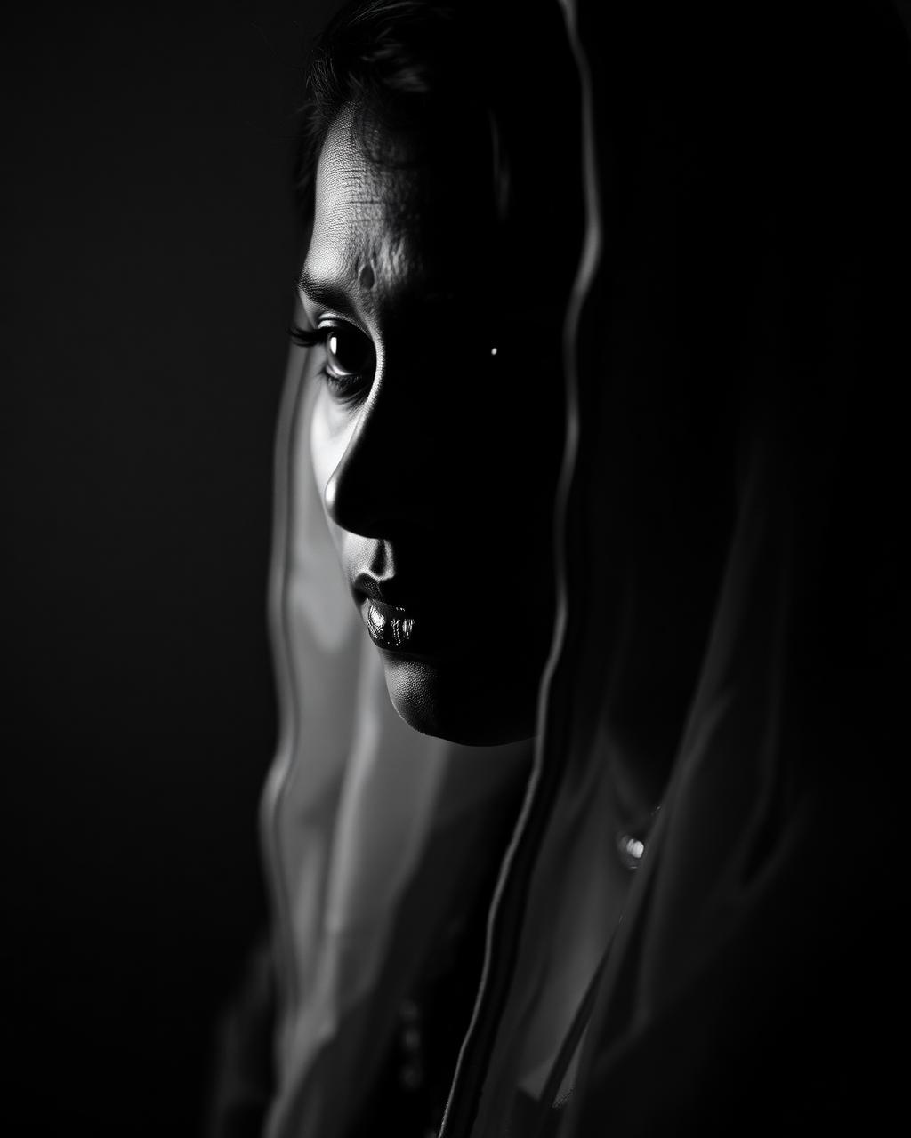 Silence speaks louder than performance.
