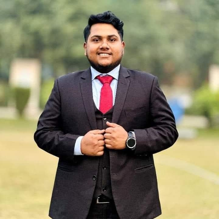 Sajid Talukder